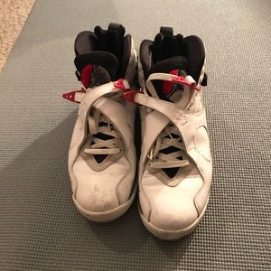 Air Jordan 8
